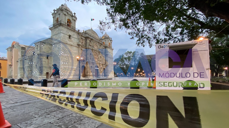 En aumento los casos de Covid-19 en Oaxaca; se especulan 10 casos en la Central de Abasto