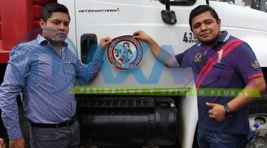 Detienen a los hermanos Villaseca en el Tule, Oaxaca; agremiados bloquean cruceros