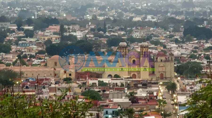 Alarmante la propagación de COVID-19 en Oaxaca, se superan los mil casos y el 10% muere