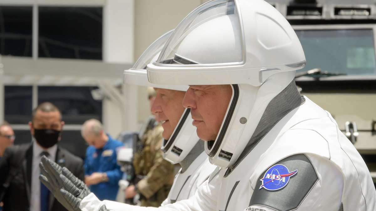 Despegue histórico fue detenido por mal clima, lo intentaran nuevamente el sábado