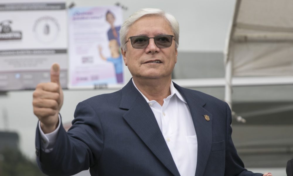 SCJN revoca la Ley Bonilla