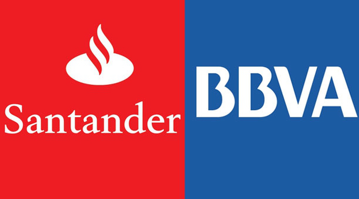 Banco Santander y BBVA  crea app para autodiagnosticar Covid-19.
