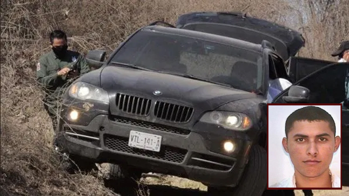 Fiscalía de Sinaloa confirma la muerte del “Chino Ántrax”