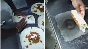 Reo se hace famoso en TikTok haciendo recetas de cocina.