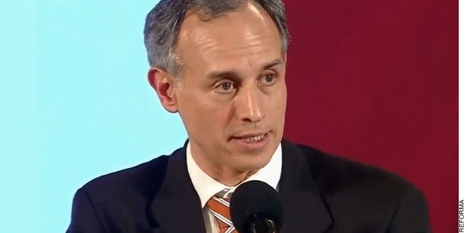 6 de mayo será el momento cumbre de la pandemia