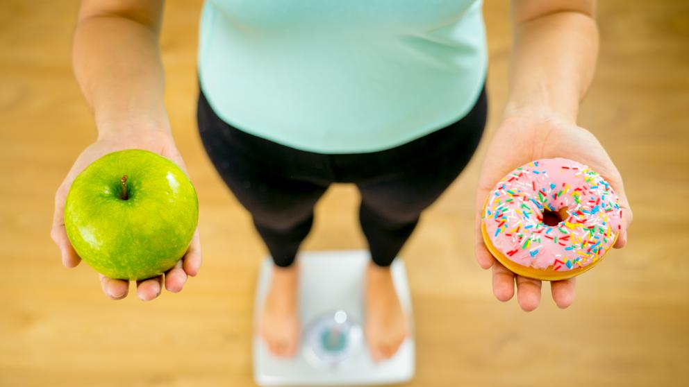 Día Internacional Sin Dietas
