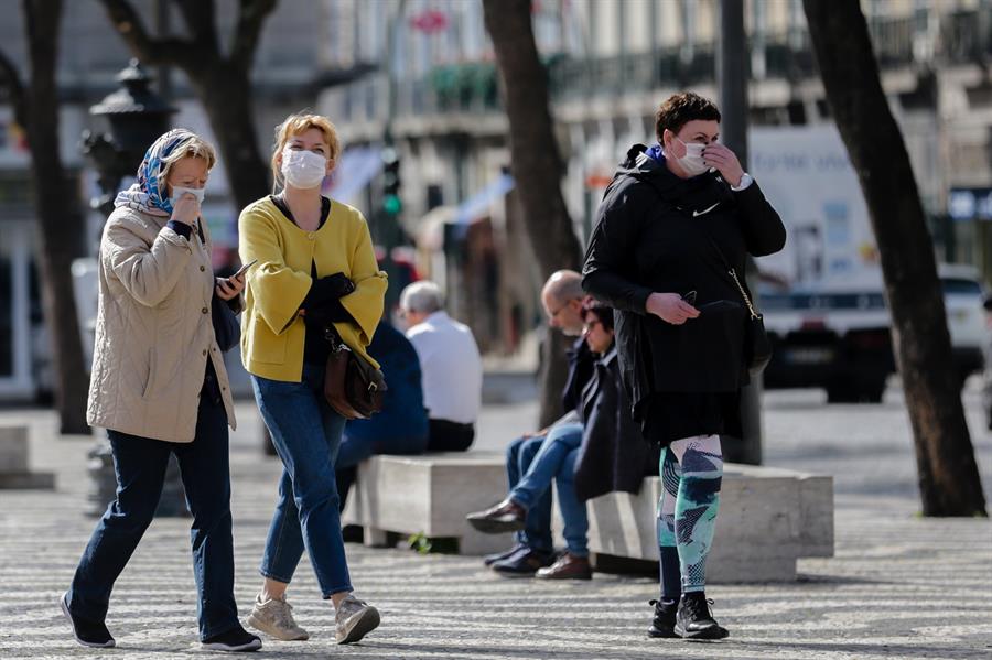En Francia, la emergencia sanitaria seguirá activa solo hasta finales de julio.