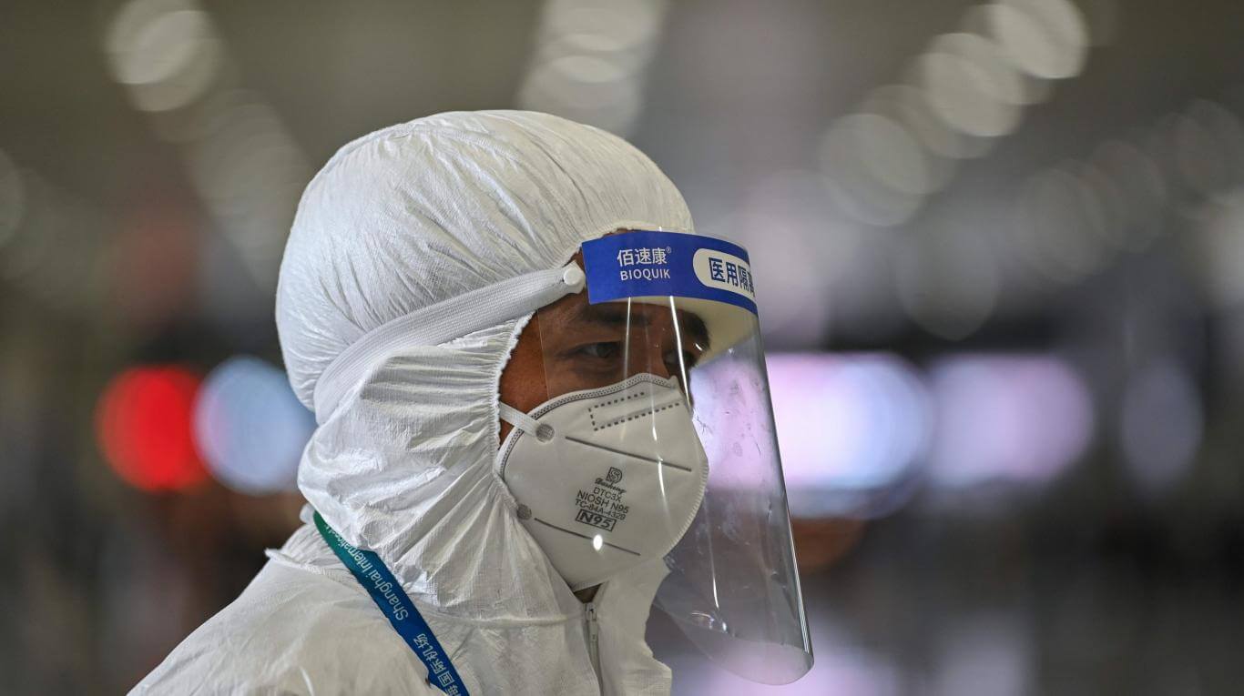 El numero de muertos por COVID-19 en el mundo sigue en aumento, hasta ahora los decesos son de 250 mil.