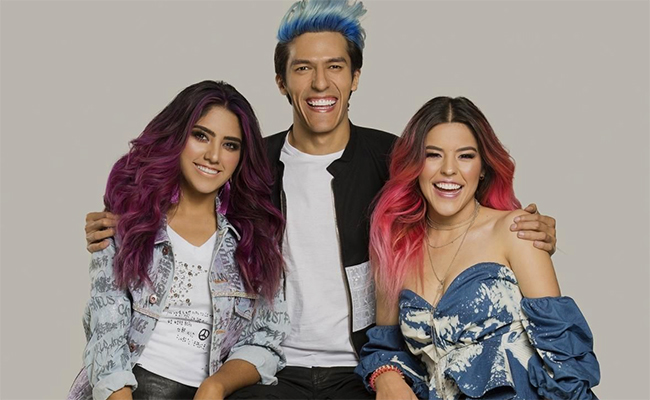 Los Polinesios lanzan sus propias muñecas coleccionables