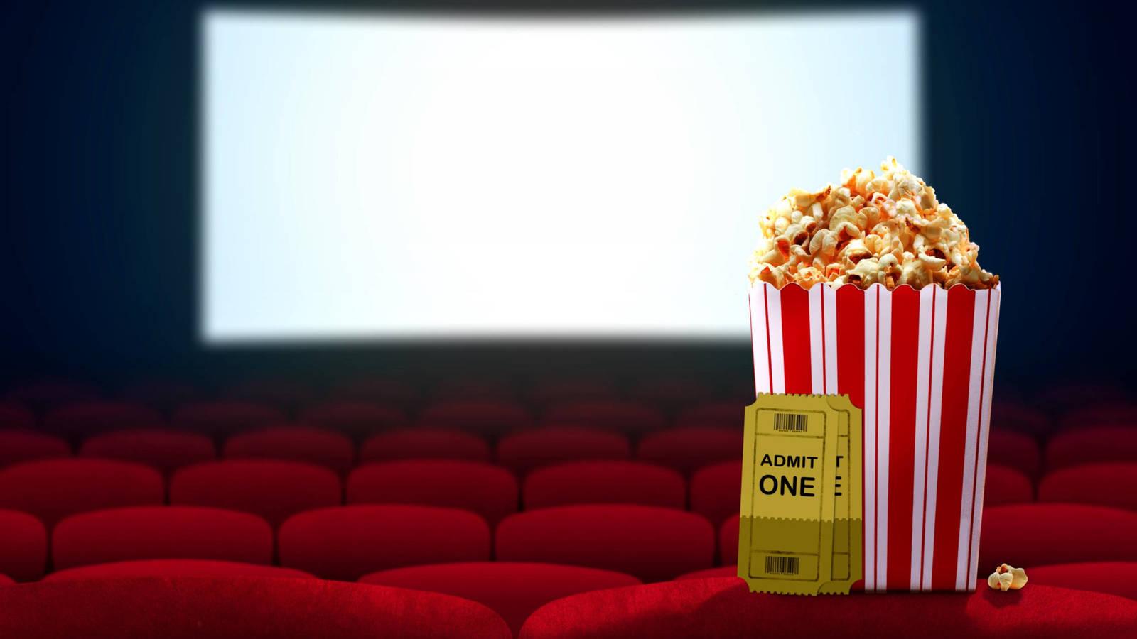 ¿Cómo y cuándo podremos ir al cine?