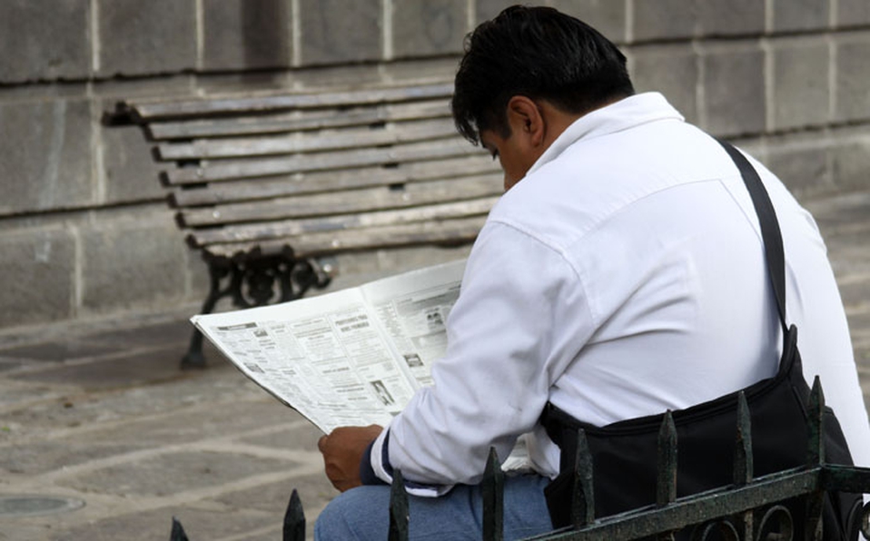 Gobierno de mexico destinará 100 mdp a desempleados.