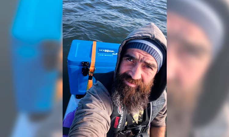 Transmitió en vivo reto con sus amigos sin saber que moriría minutos después.