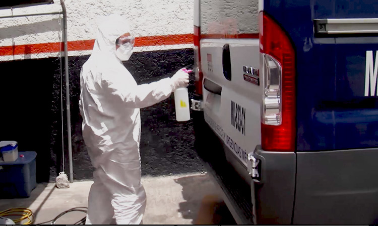 Mamás Doctoras dicen ser víctimas de presunto fraude