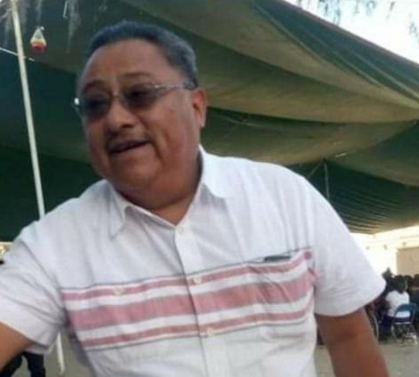Muere edil funcionario publico en Oaxaca, al parecer por covid-19