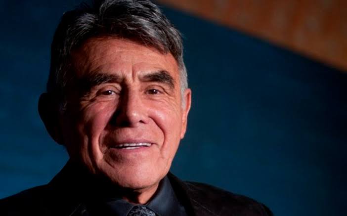Fallece a los 81 años de edad el primer actor Héctor Suárez