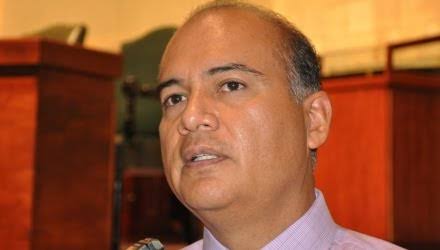 Por señalamientos de corrupción, Congreso de Oaxaca pide se investigue a CAO