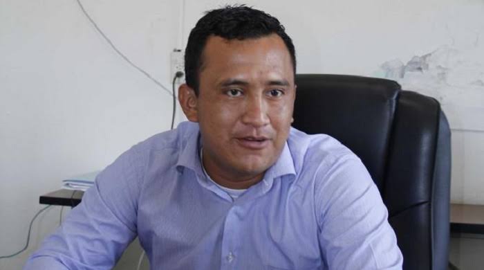 UIF investiga a edil de San Blas Atempa, Oaxaca lo ligan con el crimen organizado