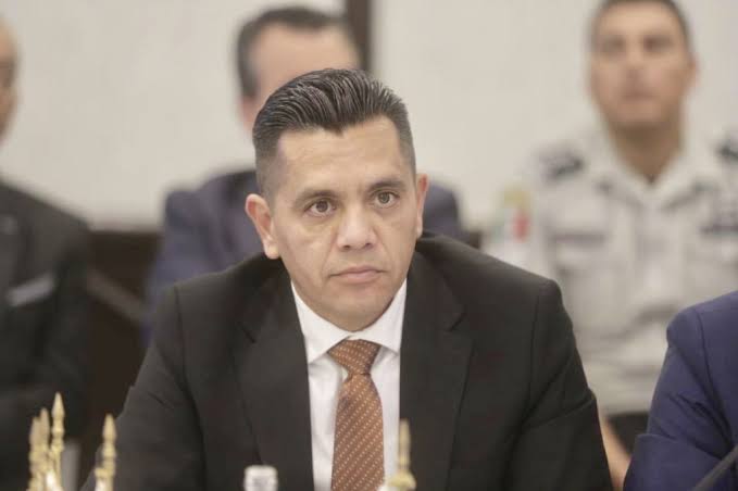 Sin comprobar supuestas investigaciones contra titular de la Secretaría de Seguridad Publica de Oaxaca