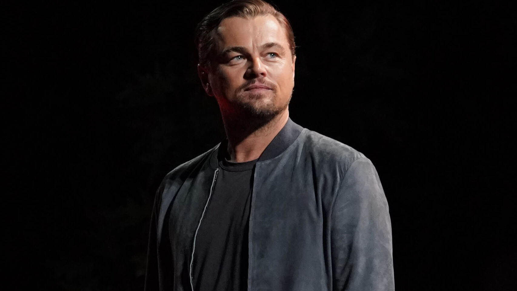 Leonardo DiCaprio lucha contra el racismo y realiza donativos