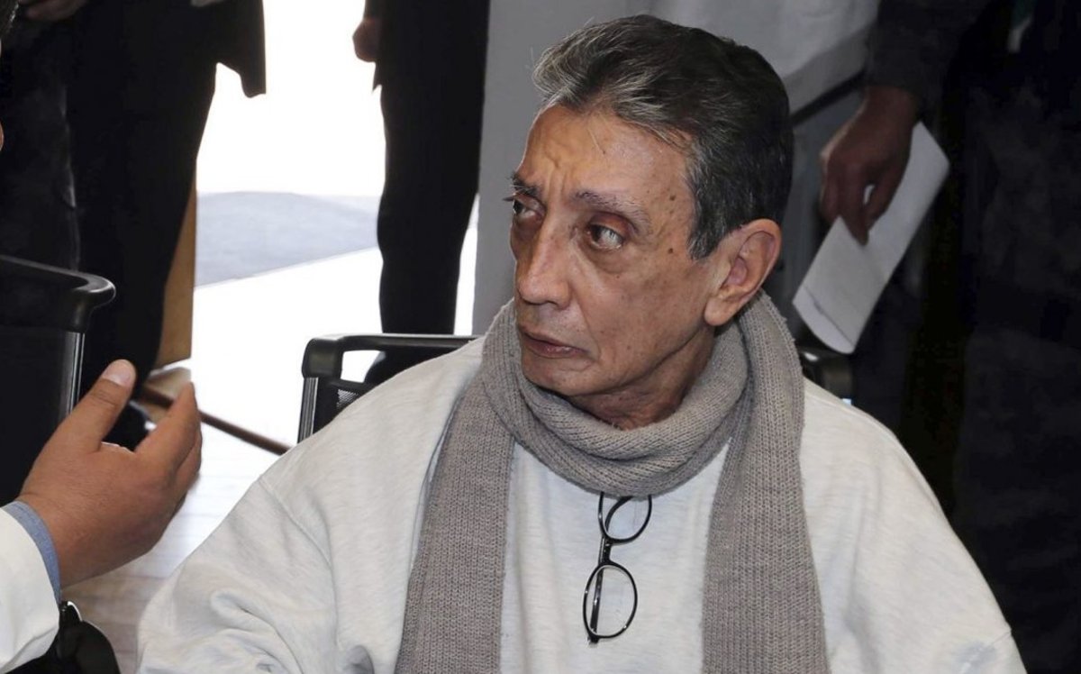 Todo sobre el caso Mario Villanueva, exgobernador de Quintana roo