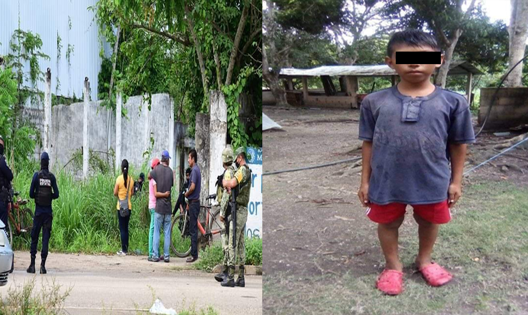 #JusticiaParaJosé el pequeño de 10 años que fue violado y asesinado.