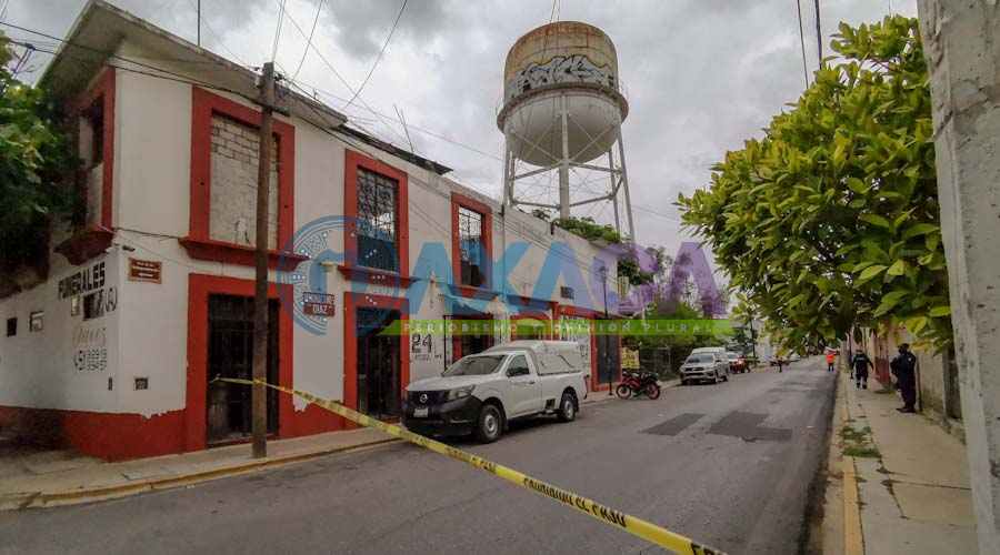 Posible clausura de Funeraria Chávez por almacenar cuerpos de COVID-19