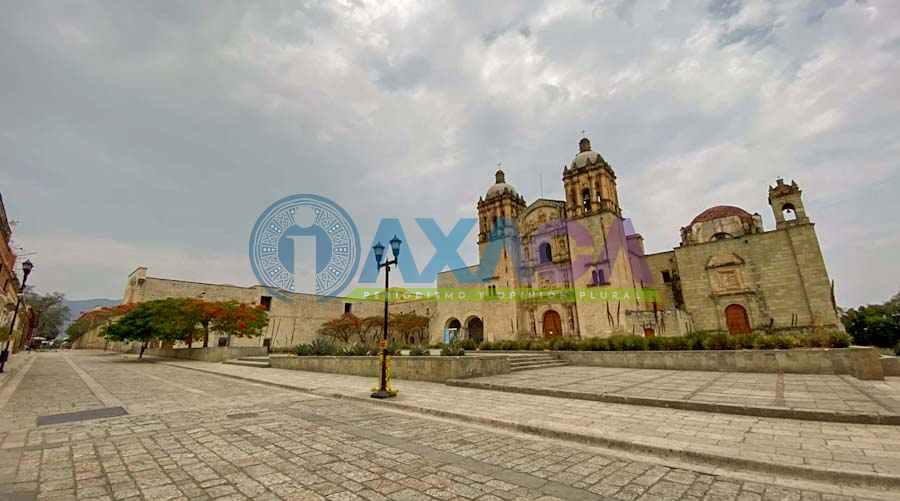 Oaxaca registra este lunes un aumento de 113 nuevos casos positivos de COVID-19