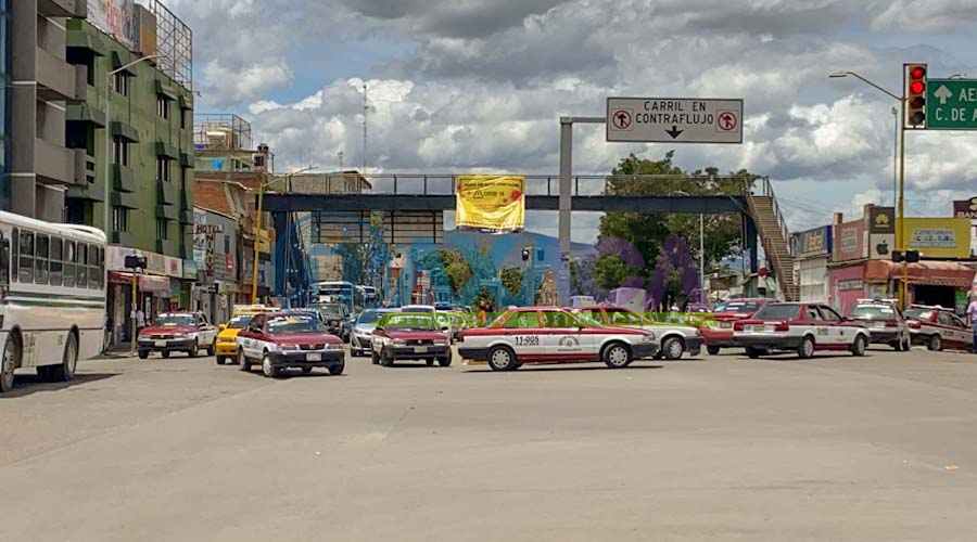 Llegan a 2 mil los contagios y 218 las muertes por Covid-19 en Oaxaca