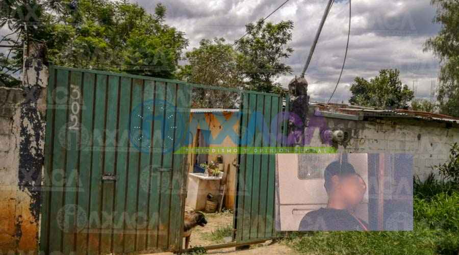 Encuentran a hombre ahorcado en el interior de su domicilio en fraccionamiento los Ríos