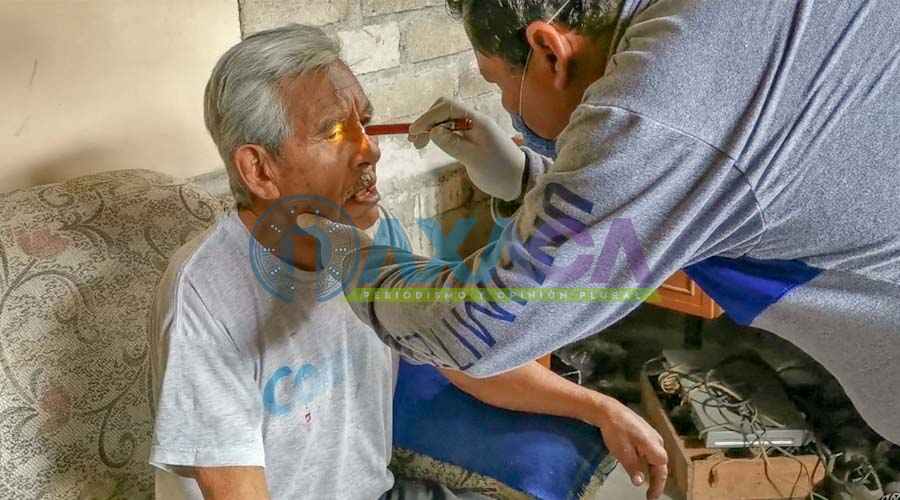 Golpean y amarran a carpintero para robarle herramientas de trabajo en la Experimental