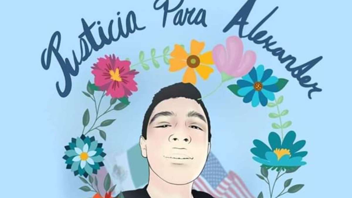 Otro homicidio a manos de un policía, ahora un joven en Oaxaca.