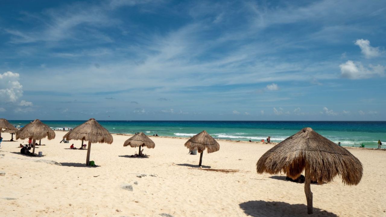 Tras iniciar nueva normalidad, empiezan reservaciones en hoteles para vacaciones