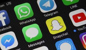 Estas aplicaciones terminan con la batería de tu celular