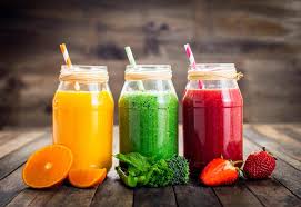 Jugos efectivos para desinflamar el abdomen