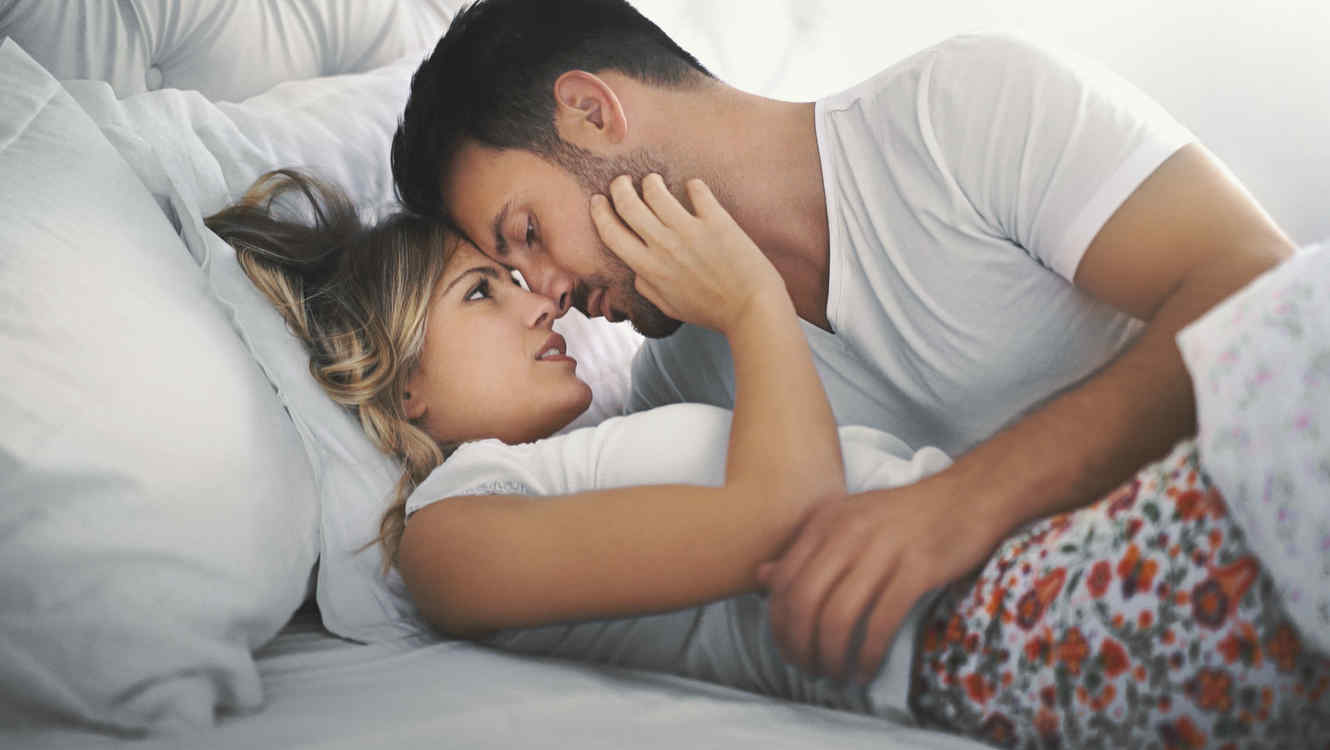 Efectos del covid-19 en la vida sexual