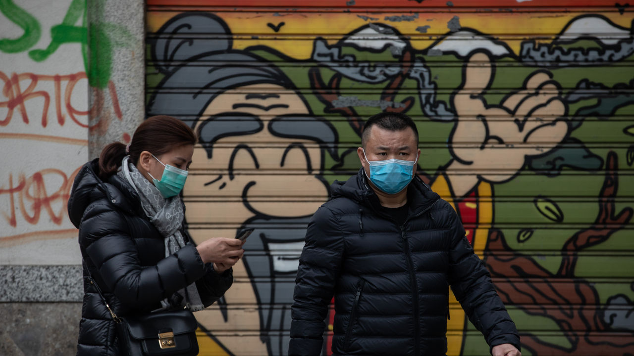 El uso de cubrebocas en Toluca será obligatorio.