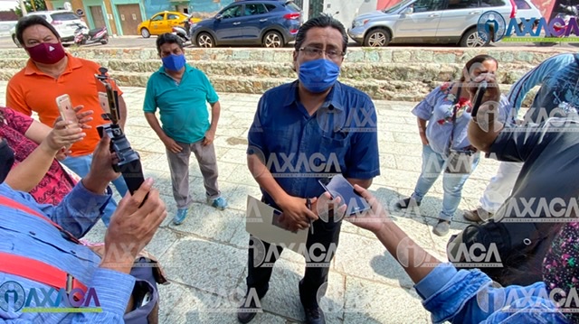 Mayor seguridad de parte del gobierno municipal y estatal exigen vecinos del barrio de Xochimilco