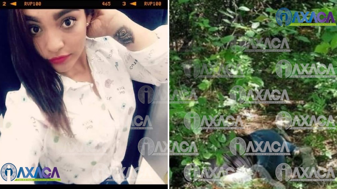 Identifican a mujer ejecutada en Juchitán de Zaragoza, Oaxaca