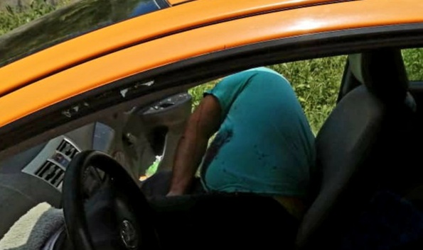 Ejecutan a ex comandante en Salina Cruz, región del Istmo de Tehuantepec, Oaxaca