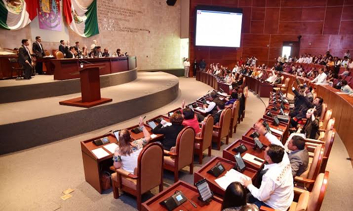 Legisladores de Morena dejaron de ser esperanza