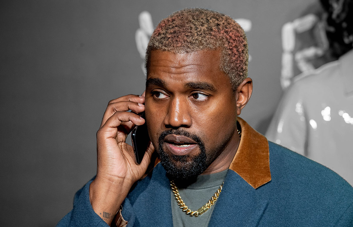 ¿Kanye West presidente de EU? Aquí te explicamos todo al respecto.