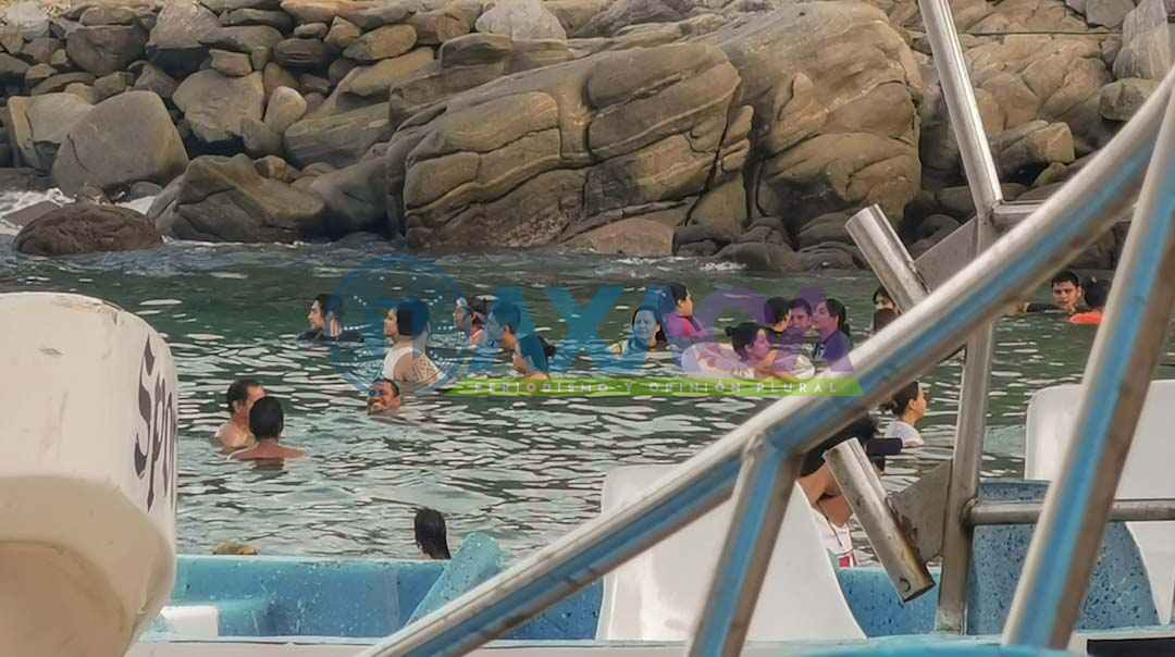 En primer día de semáforo naranja, Oaxaca registra 198 nuevos casos por COVID-19