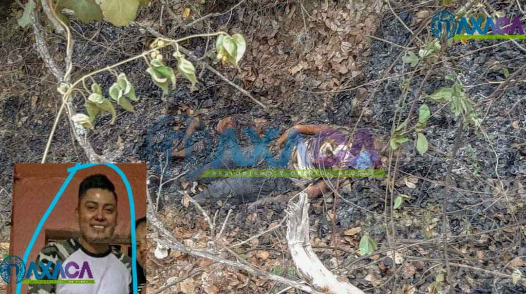 Dictan prisión preventiva y vinculan a proceso a presunto asesino de Conchita y su bebé