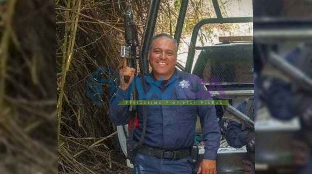 Encuentran a policía sin vida en CERESO de Miahuatlán; indagan presunto suicidio