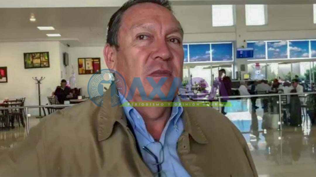 José Luis Chida Pardo utiliza SCT para lavar dinero con empresas fantasma