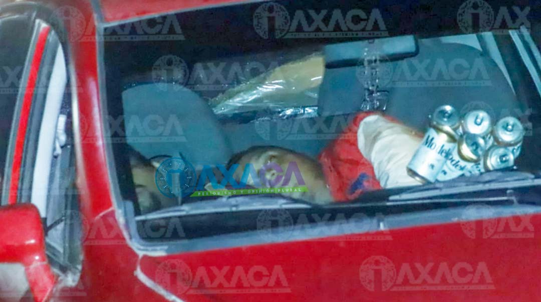 Ejecutan a dos masculinos en San Sebastian Etla, Oaxaca