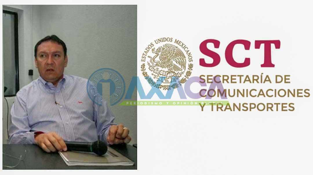 JOSÉ LUIS CHIDA PARDO ACEPTA LAVADO DE DINERO EN SCT
