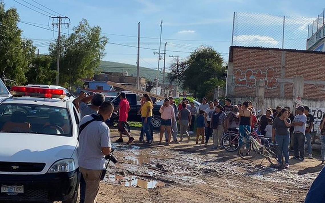 Ataque en anexo deja un saldo de 7 heridos y 24 muertos en Guanajuato.