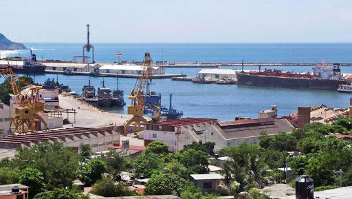 Prevén fuertes lluvias en la costa de Oaxaca este fin de semana.
