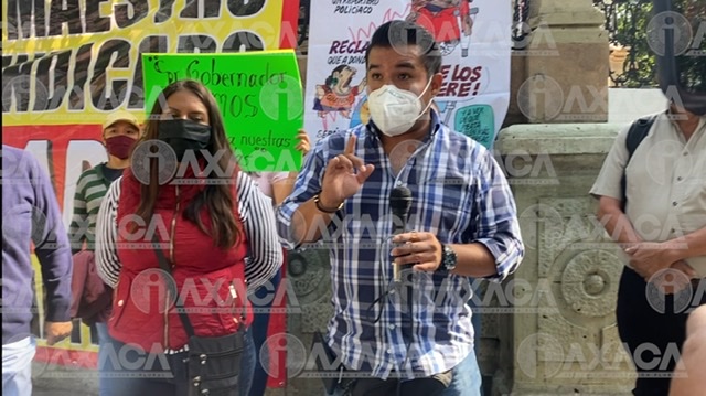Vecinos de la Colonia el Maestro amagan con movilizarse si autoridades no quitan funeraria
